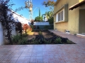 Villas à vendre à Kfar Yona près de Netanya.